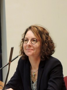 Isabelle Leroux (Enseignant-chercheur en Economie)
