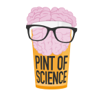 Graphisme Pint Of Science